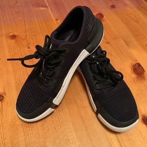 Under Armour Training Shoes size 8